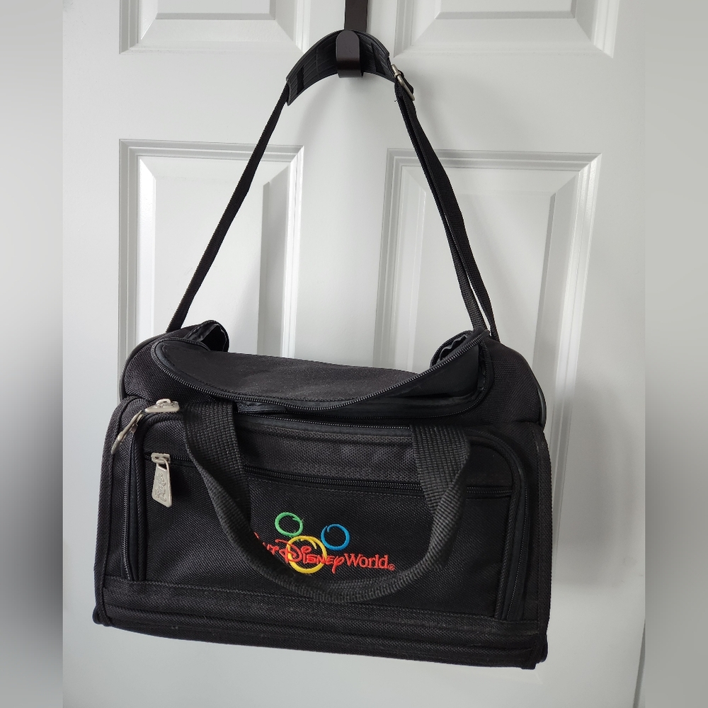 Disney World Duffel